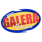 Radio Galera Gospel FM logo