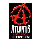 Atlantis FM logo