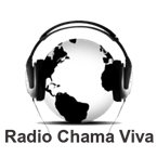 Web Rádio Chama Viva logo