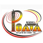 Rádio Poatã logo