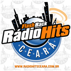 Flashback Rádio Hits Ceará logo