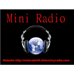 miniradio1 logo