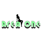 DF Area One Radio logo