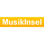 MusikInsel Radio logo
