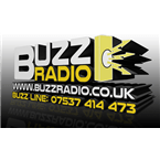 UK Buzz logo