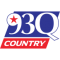 93Q Country logo