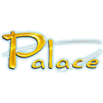 Palace 91,4 logo
