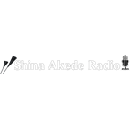 Shina Akede Radio logo