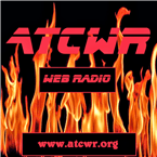 ATCWR (Alltimeclassics Webradio) logo