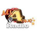 All4one Radio logo