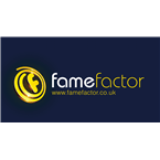 Fame Factor Radio logo