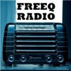 Freeq Radio logo