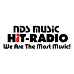 NDS Music's HiTRADIO logo