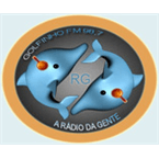 Rádio Golfinho FM logo