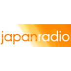 Japan Radio logo