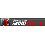 Radio Soul Gothic logo