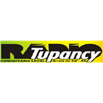 Radio Comunitaria Tupancy logo