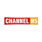 PROMODJ Channel N5 logo