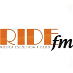 Ride FM logo
