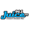 Juice FM Creston logo