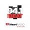 94.1 The Beat logo