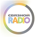 SVYAZNOY RADIO (SVZNFM) logo