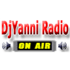 DJYANNIRADIO logo