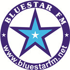 Blue Star FM logo