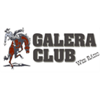 Rádio Galera Clube logo
