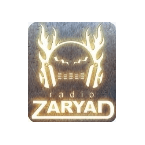 Radio Zaryad logo