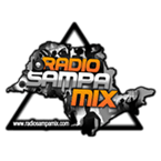 Radio Sampa Mix logo