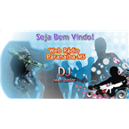 Web Rádio DJ Jean Junior logo