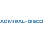 Admiral-Disco logo