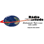 Rádio Plenitude FM logo