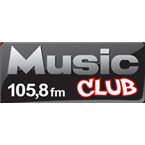 Music Club FM logo