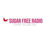 Sugar Free Radio logo