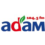 Radio Adam logo