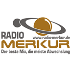 Radio Merkur logo
