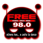 Free FM logo