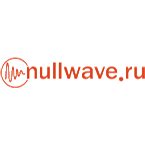 Nullwave - Russian Rap logo