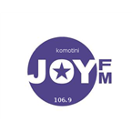 Joy FM logo