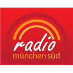 Radio Muenchen Sued logo
