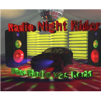 Radio Night Rider logo