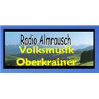 Radio Almrausch logo
