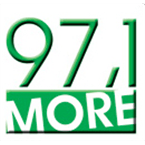 More Radio logo