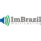 Imbrazil Radio logo