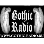 Gothic-Radio.Ru logo