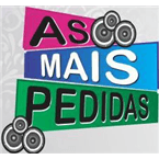 Rádio Web As Mais Pedidas logo