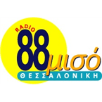 88miso logo