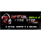 Oficial Free Step logo